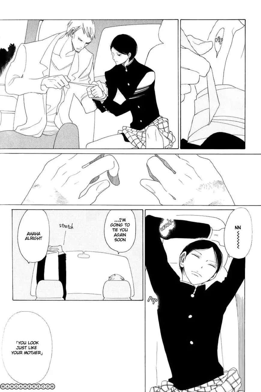 Read An Encounter Between Summer And Winter chapter 1 image 11 on Lezhin