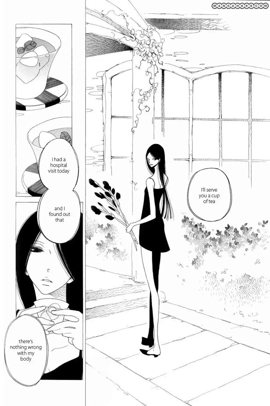 Read An Encounter Between Summer And Winter chapter 1 image 13 on Lezhin