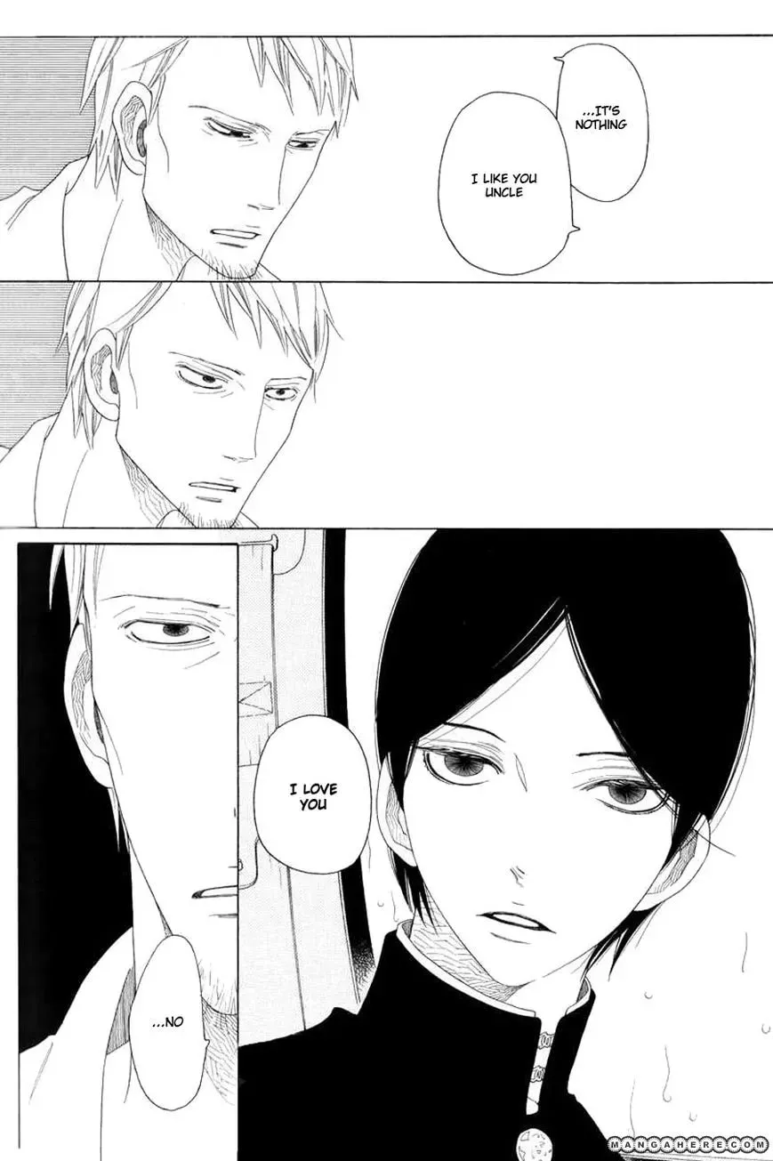 Read An Encounter Between Summer And Winter chapter 1 image 17 on Lezhin