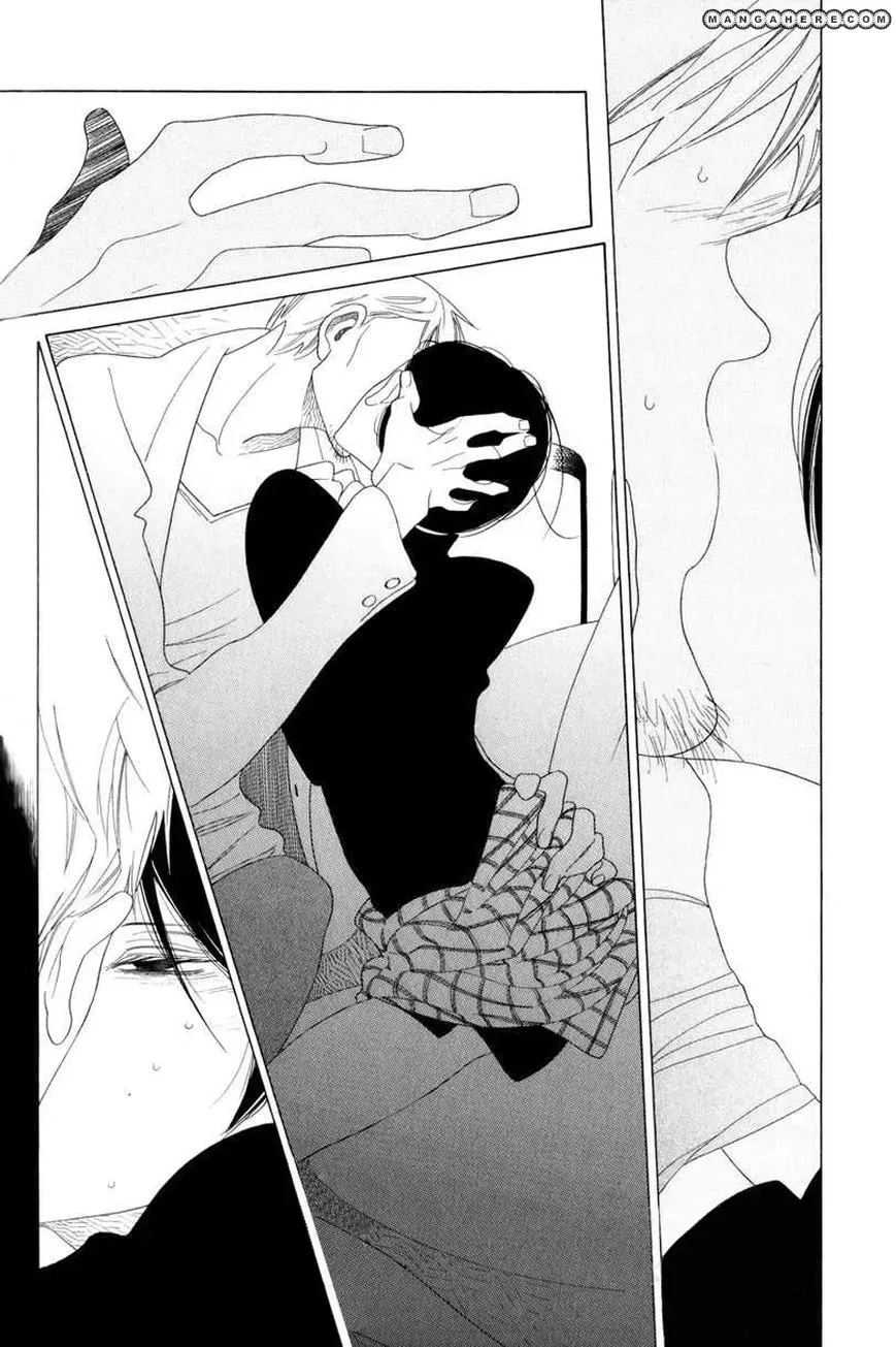 Read An Encounter Between Summer And Winter chapter 1 image 19 on Lezhin