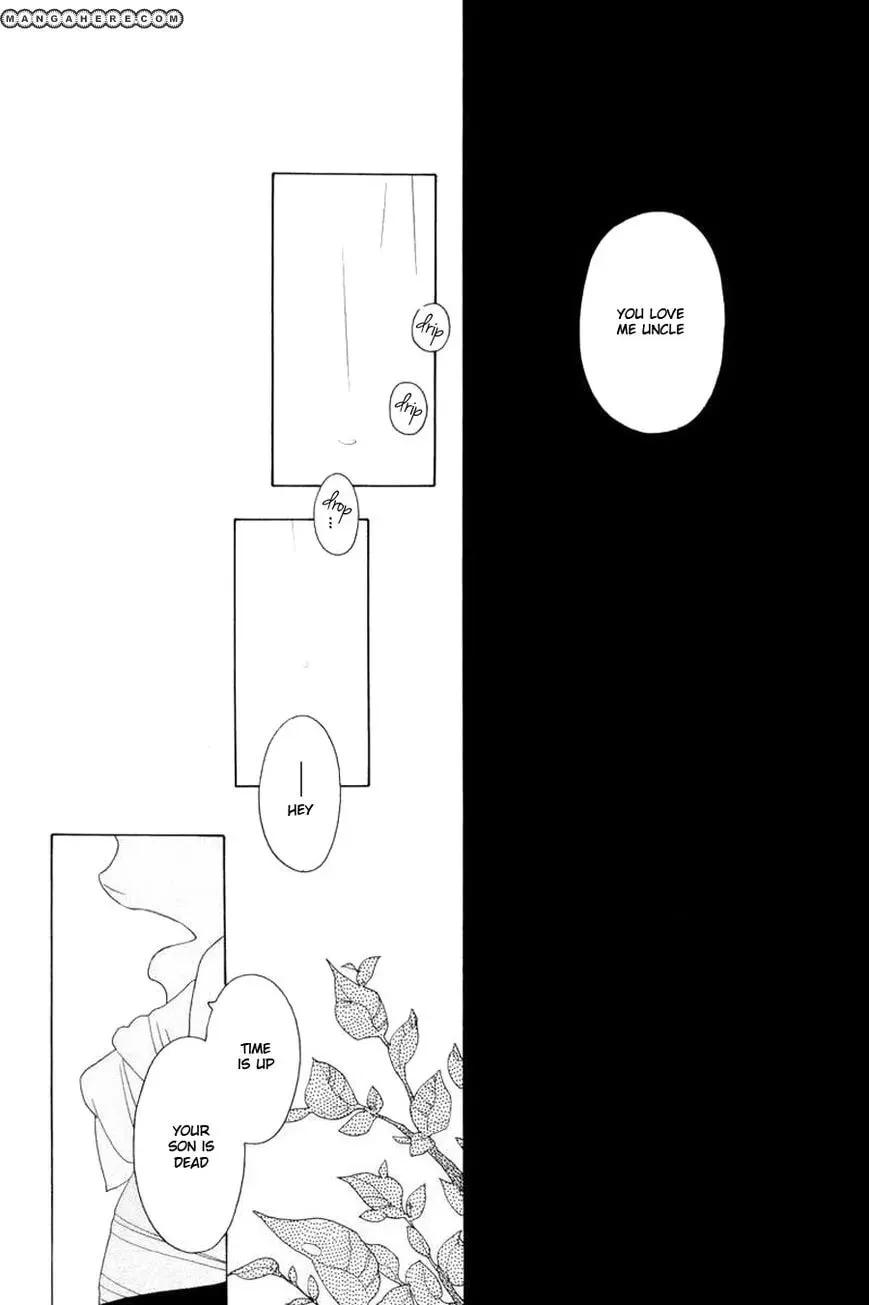 Read An Encounter Between Summer And Winter chapter 1 image 22 on Lezhin