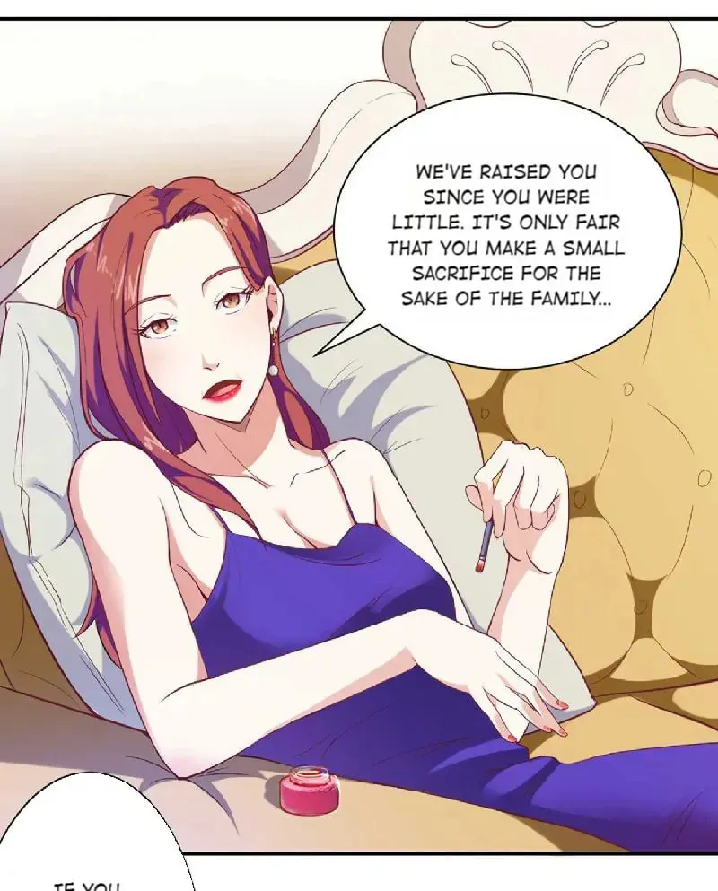 Read An Endless Night With Him chapter 1 image 11 on Lezhin