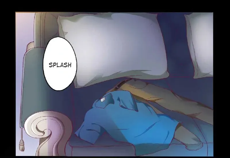 Read An Endless Night With Him chapter 1 image 2 on Lezhin