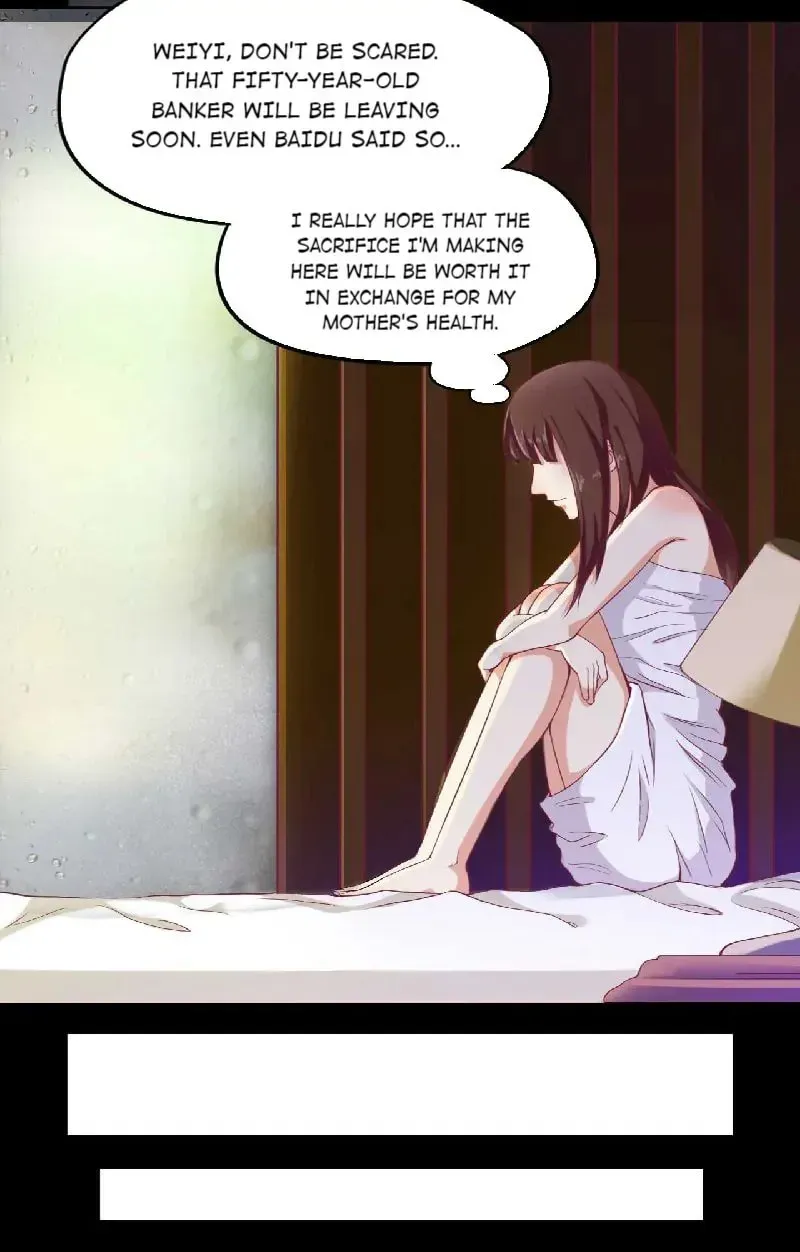 Read An Endless Night With Him chapter 1 image 4 on Lezhin