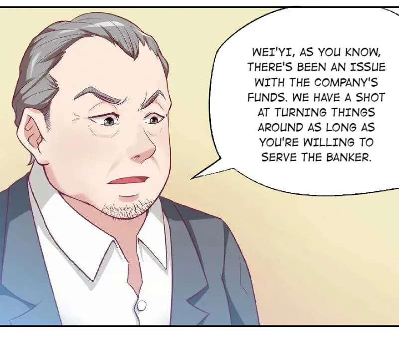Read An Endless Night With Him chapter 1 image 6 on Lezhin