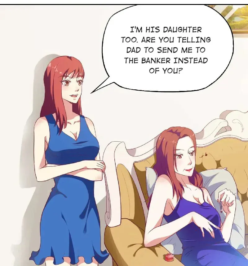 Read An Endless Night With Him chapter 1 image 8 on Lezhin