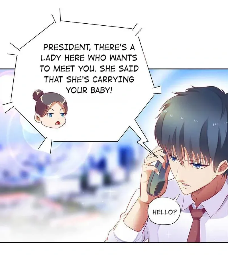 Read An Endless Night With Him chapter 10 image 13 on Lezhin