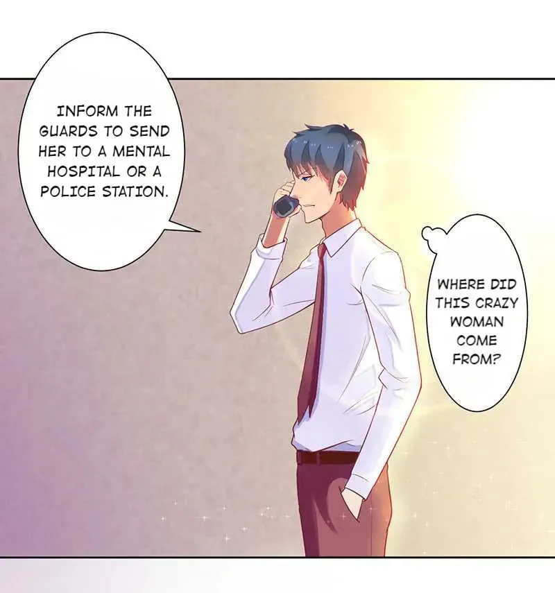 Read An Endless Night With Him chapter 10 image 14 on Lezhin