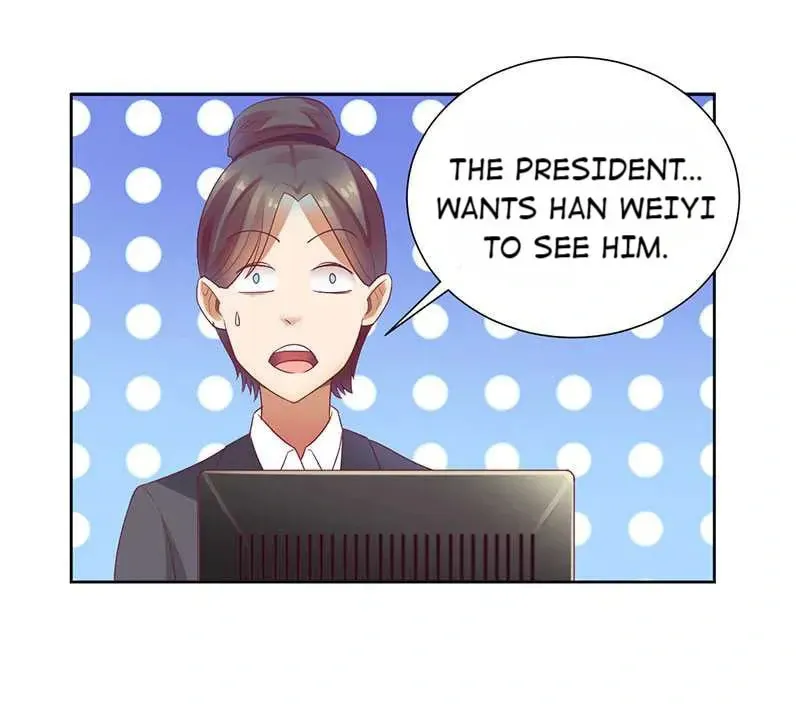 Read An Endless Night With Him chapter 10 image 21 on Lezhin