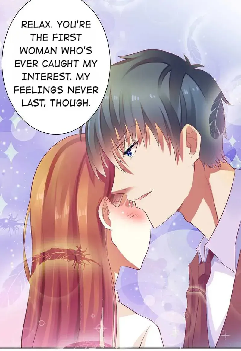 Read An Endless Night With Him chapter 13 image 27 on Lezhin