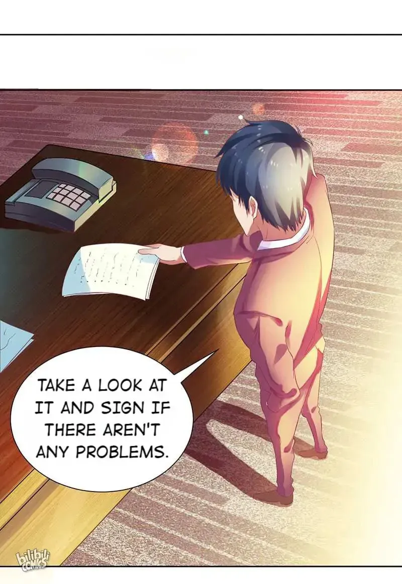 Read An Endless Night With Him chapter 13 image 30 on Lezhin
