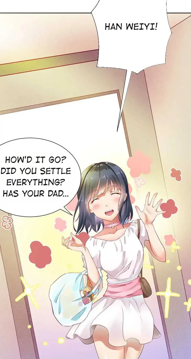 Read An Endless Night With Him chapter 13 image 6 on Lezhin