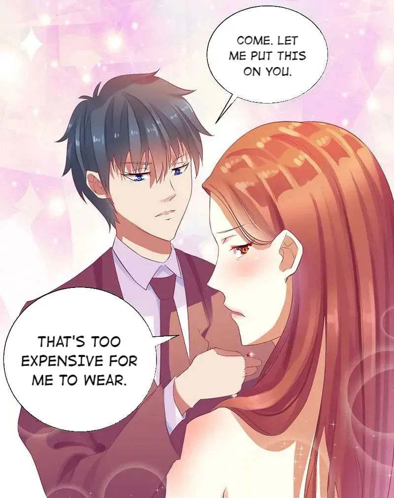Read An Endless Night With Him chapter 16 image 18 on Lezhin
