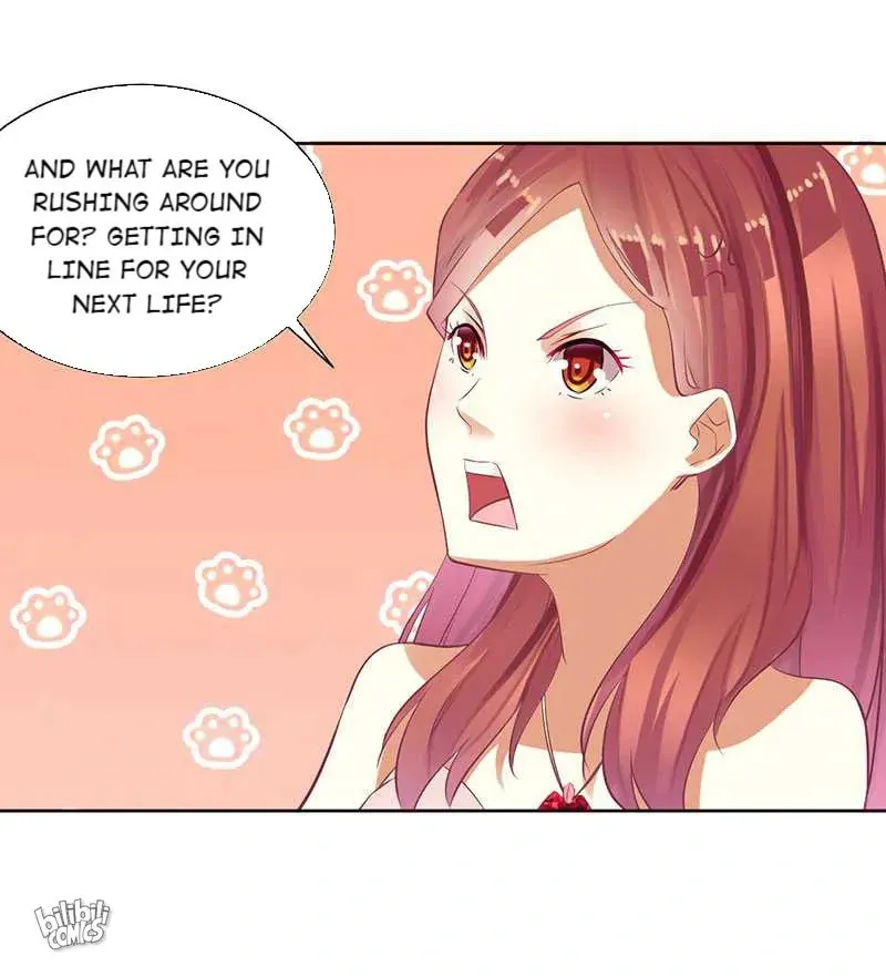 Read An Endless Night With Him chapter 16 image 24 on Lezhin
