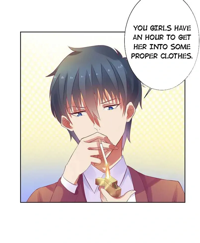Read An Endless Night With Him chapter 16 image 3 on Lezhin