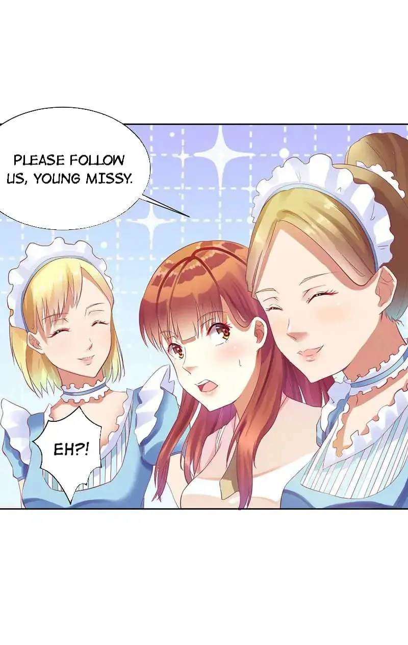 Read An Endless Night With Him chapter 16 image 4 on Lezhin