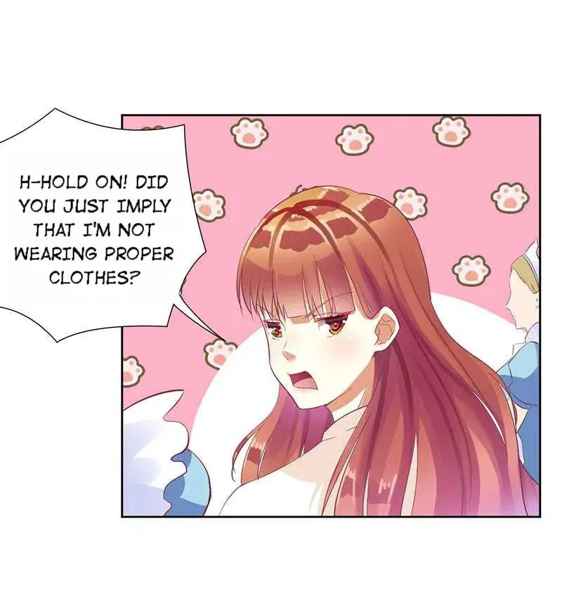 Read An Endless Night With Him chapter 16 image 5 on Lezhin