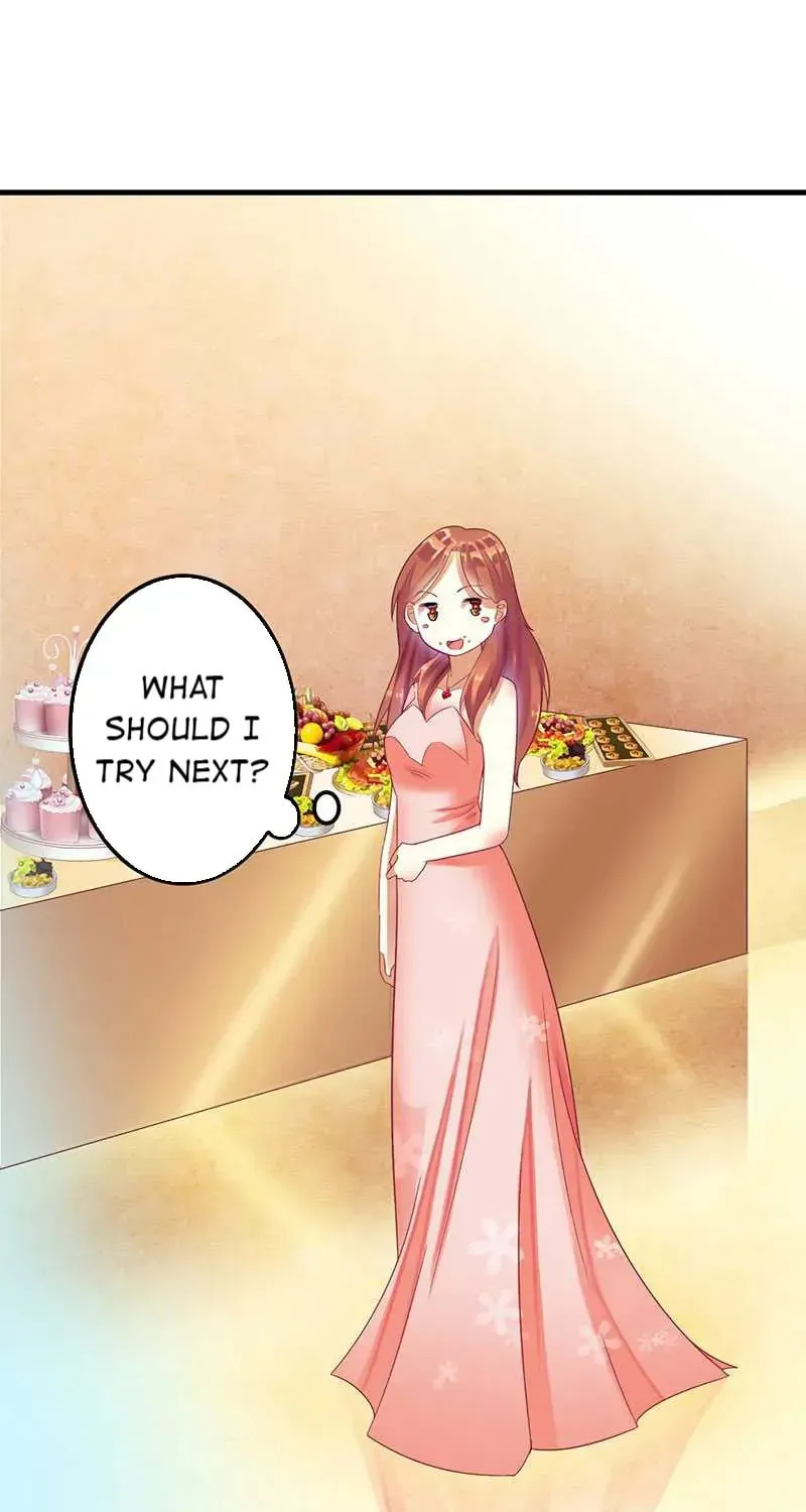 Read An Endless Night With Him chapter 17 image 25 on Lezhin