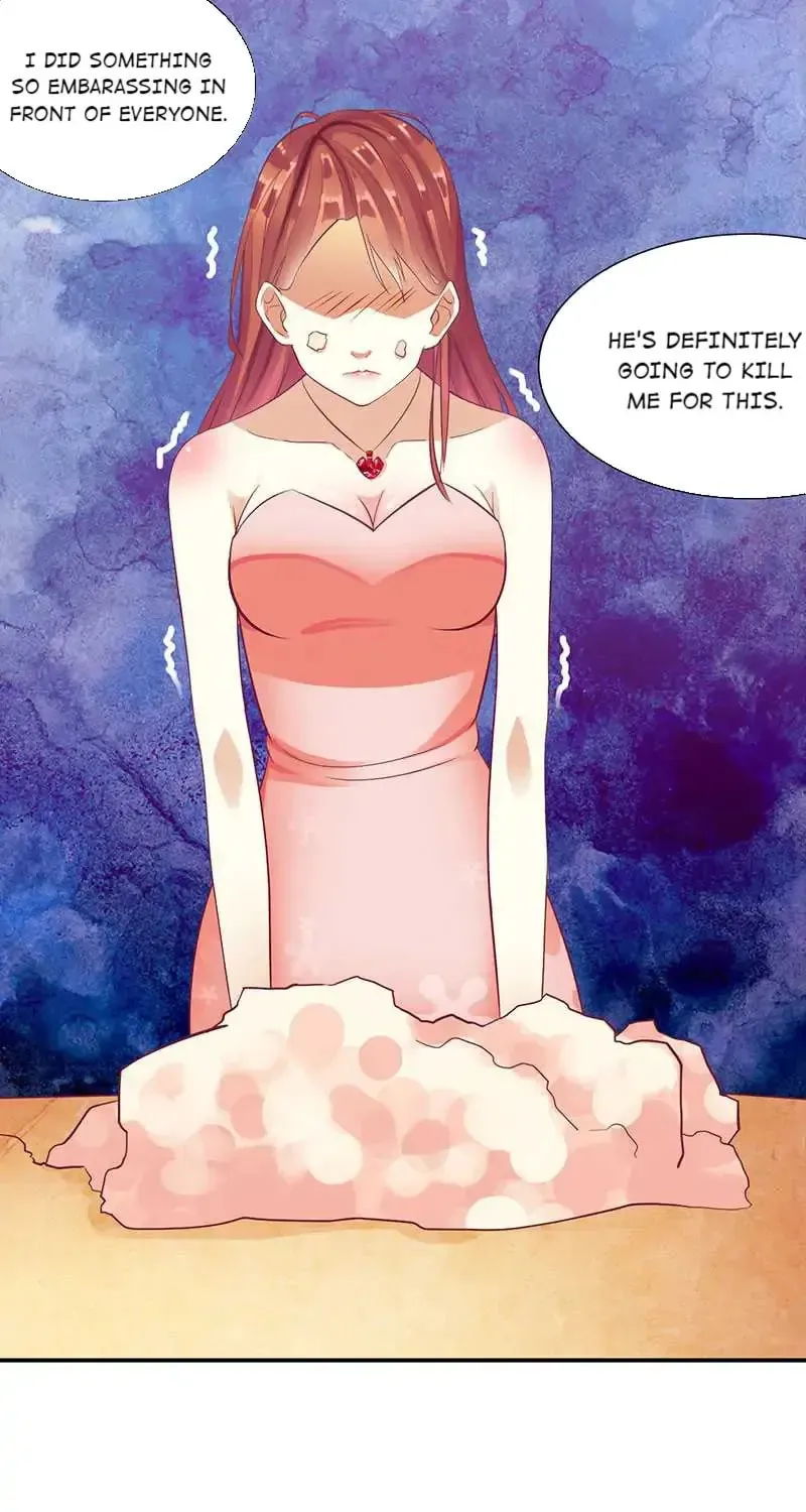 Read An Endless Night With Him chapter 18 image 6 on Lezhin