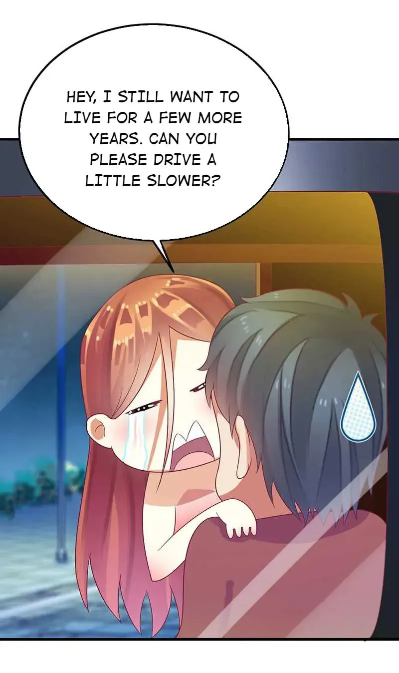 Read An Endless Night With Him chapter 19 image 22 on Lezhin