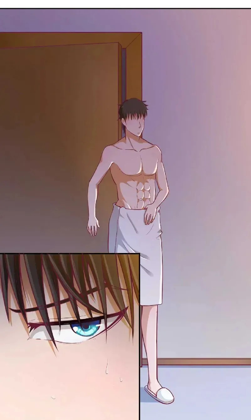 Read An Endless Night With Him chapter 2 image 2 on Lezhin