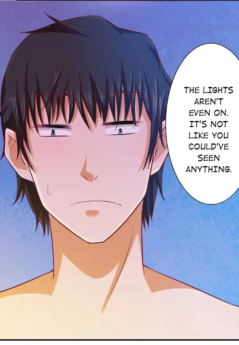 Read An Endless Night With Him chapter 2 image 20 on Lezhin