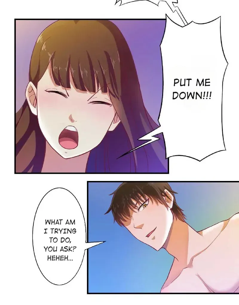 Read An Endless Night With Him chapter 2 image 24 on Lezhin