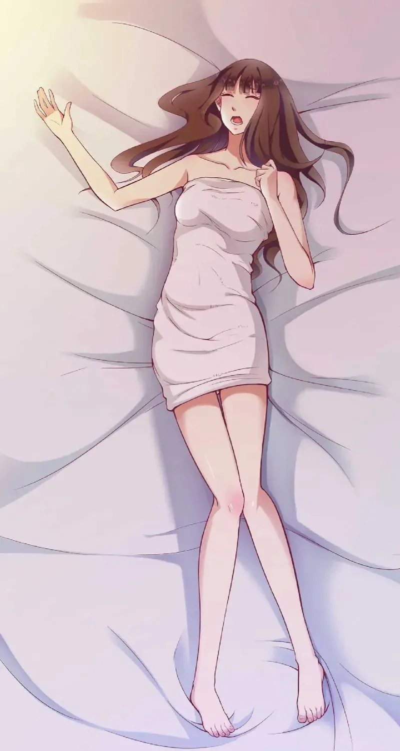 Read An Endless Night With Him chapter 2 image 25 on Lezhin