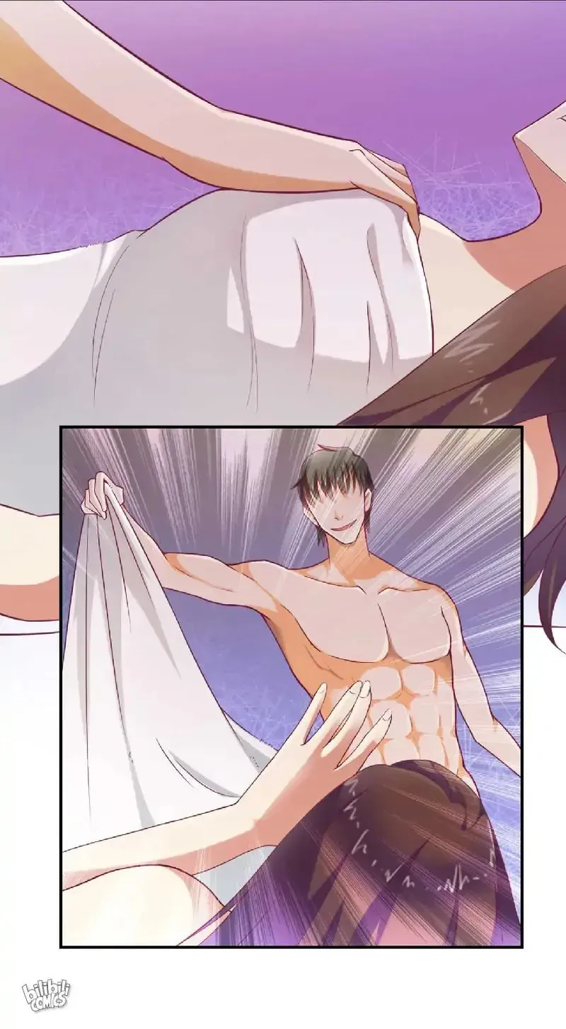 Read An Endless Night With Him chapter 2 image 27 on Lezhin