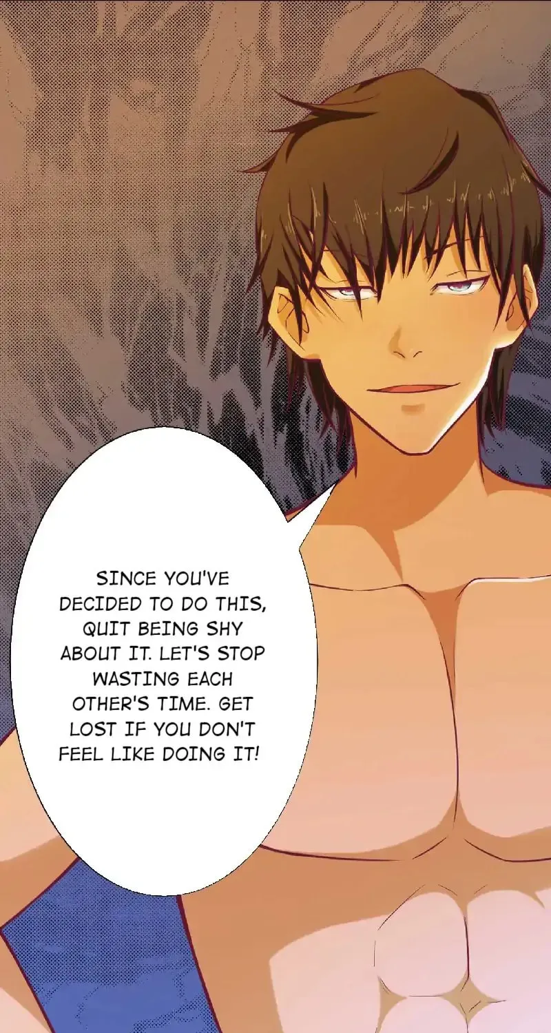 Read An Endless Night With Him chapter 2 image 5 on Lezhin