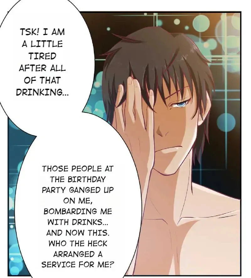 Read An Endless Night With Him chapter 2 image 7 on Lezhin