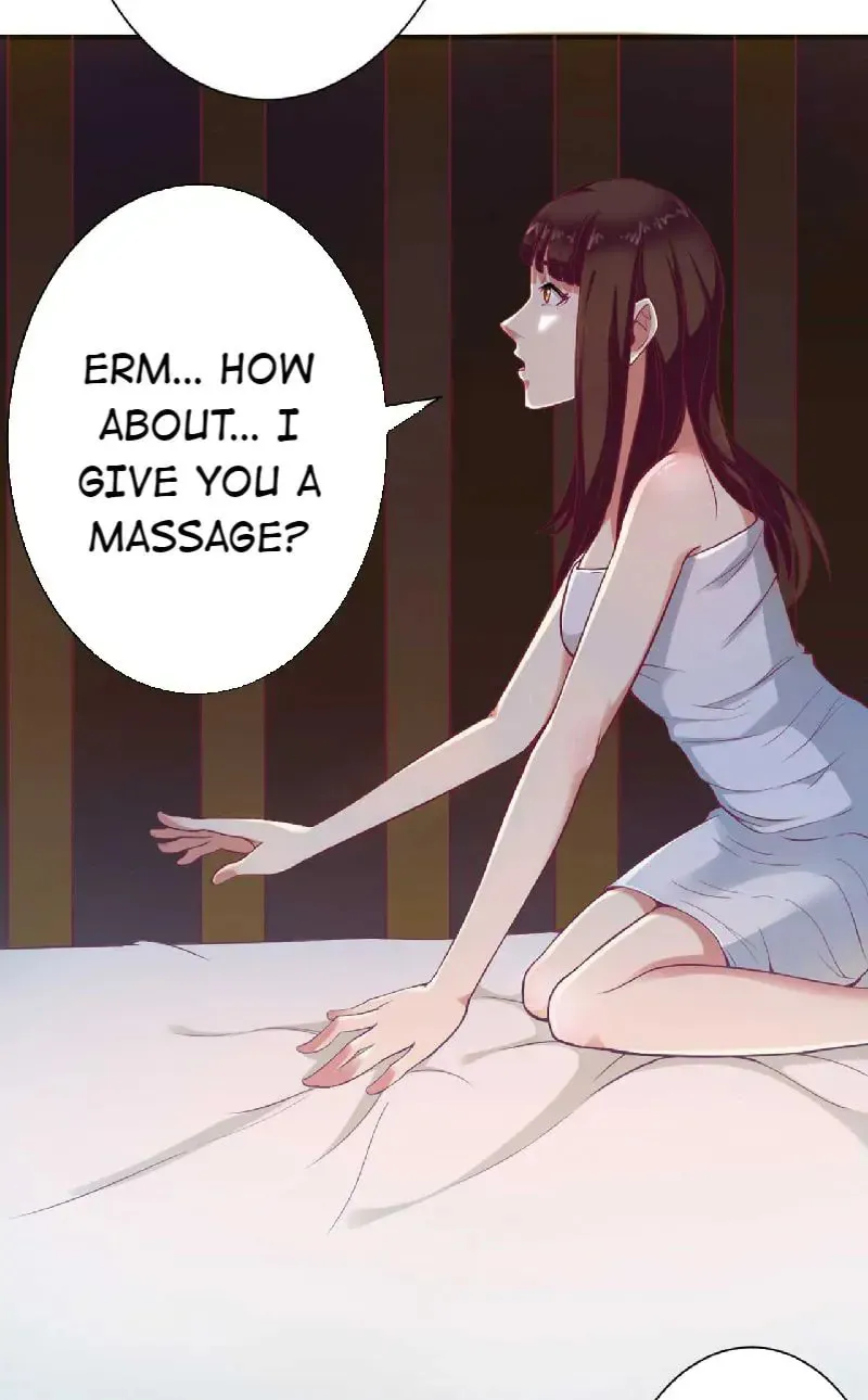 Read An Endless Night With Him chapter 2 image 8 on Lezhin