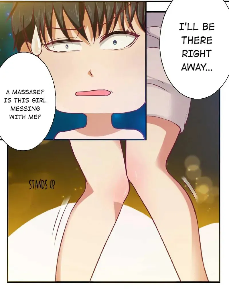 Read An Endless Night With Him chapter 2 image 9 on Lezhin