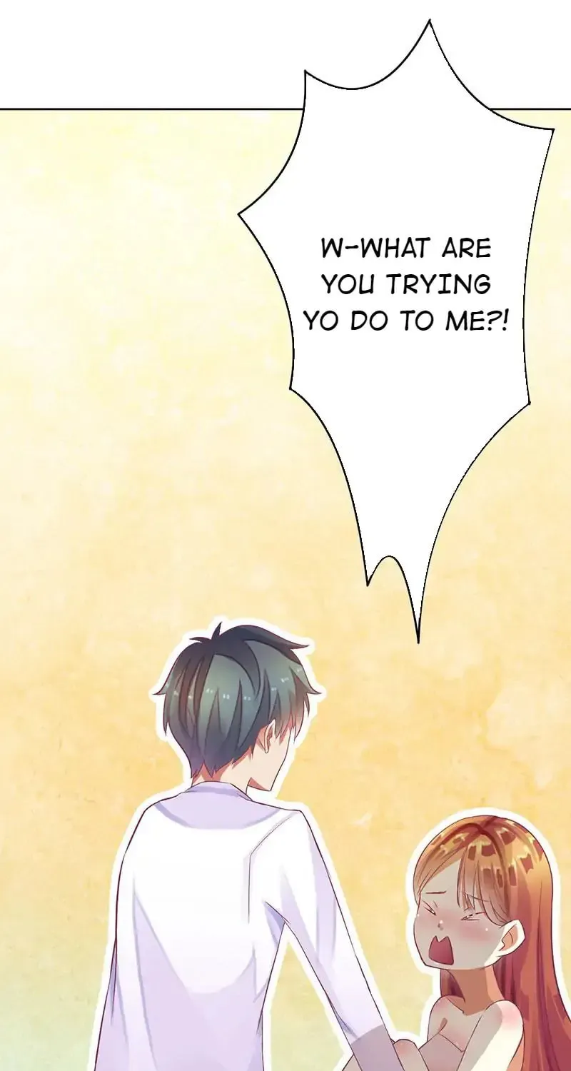 Read An Endless Night With Him chapter 20 image 16 on Lezhin