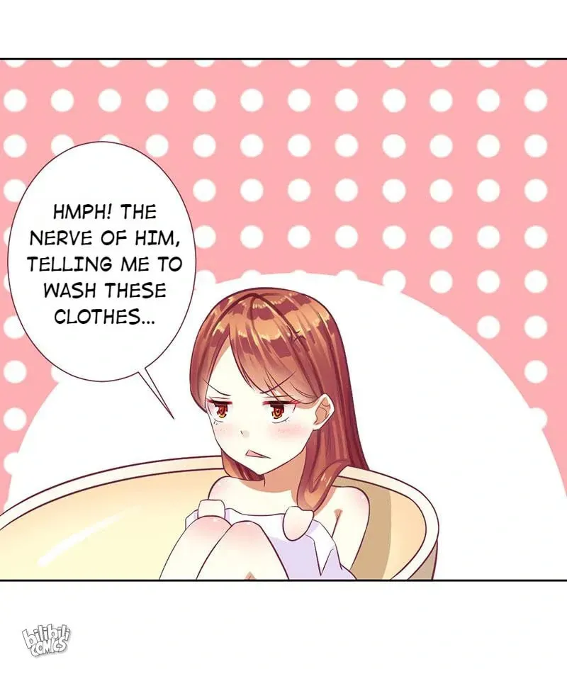 Read An Endless Night With Him chapter 20 image 35 on Lezhin
