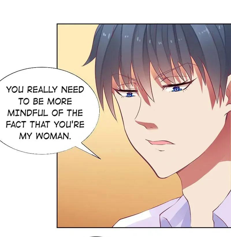 Read An Endless Night With Him chapter 20 image 4 on Lezhin