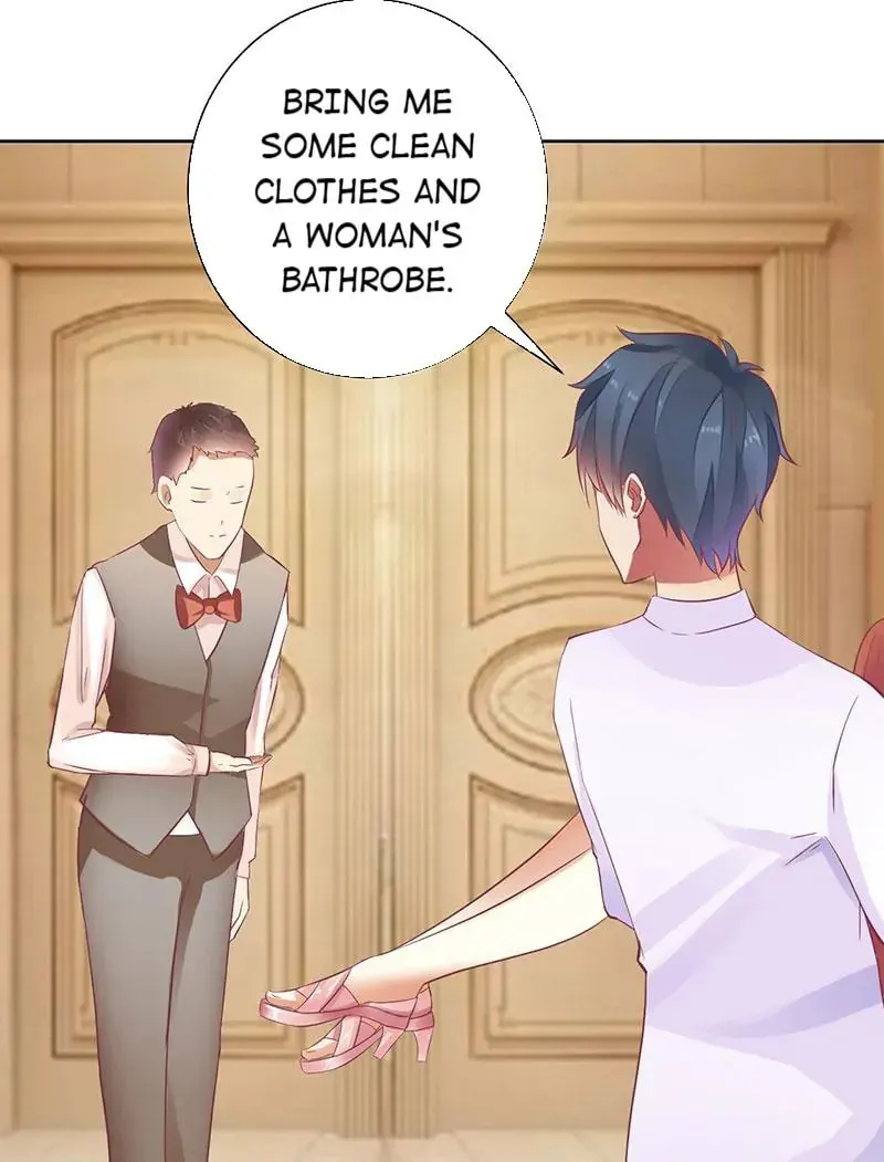 Read An Endless Night With Him chapter 20 image 5 on Lezhin