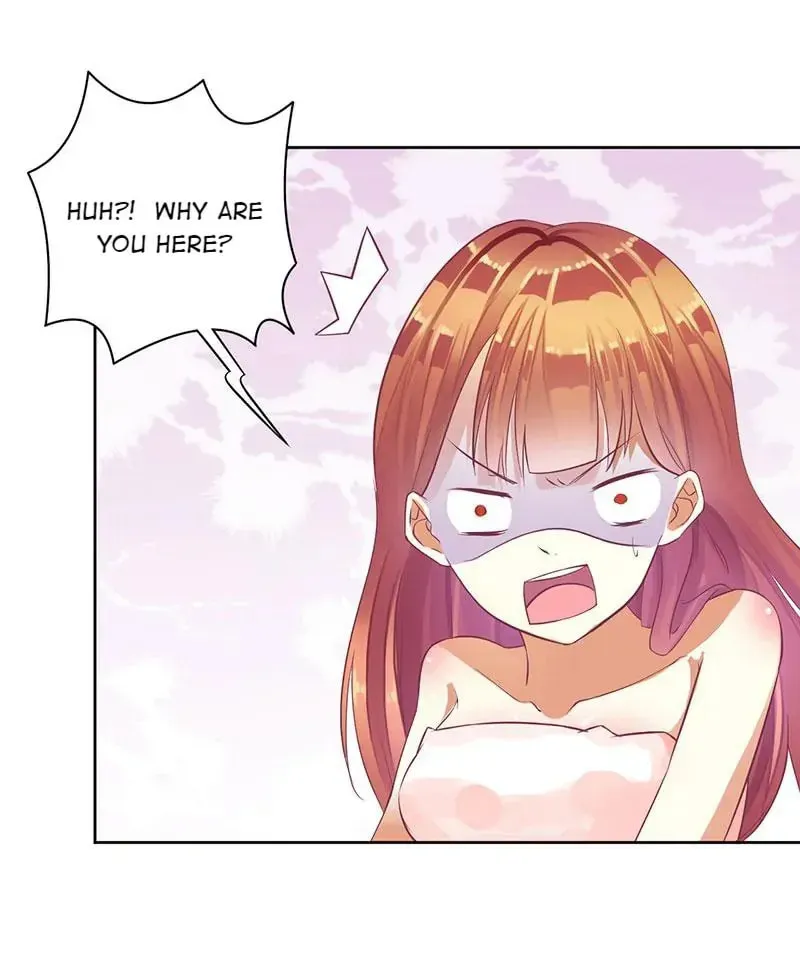 Read An Endless Night With Him chapter 21 image 11 on Lezhin