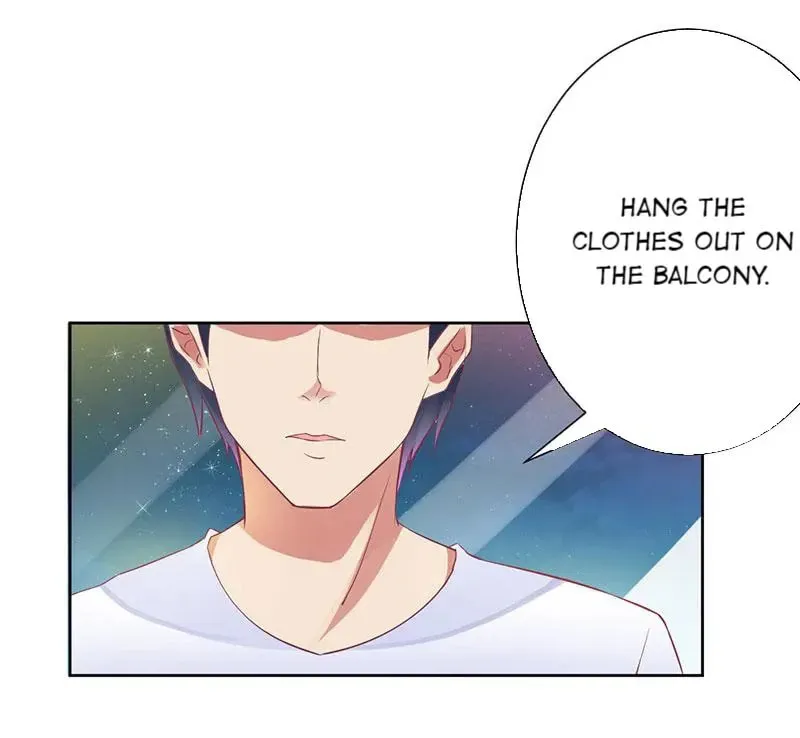 Read An Endless Night With Him chapter 21 image 12 on Lezhin