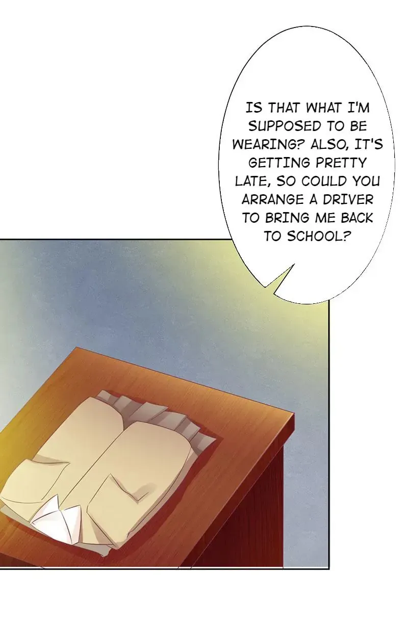 Read An Endless Night With Him chapter 21 image 23 on Lezhin