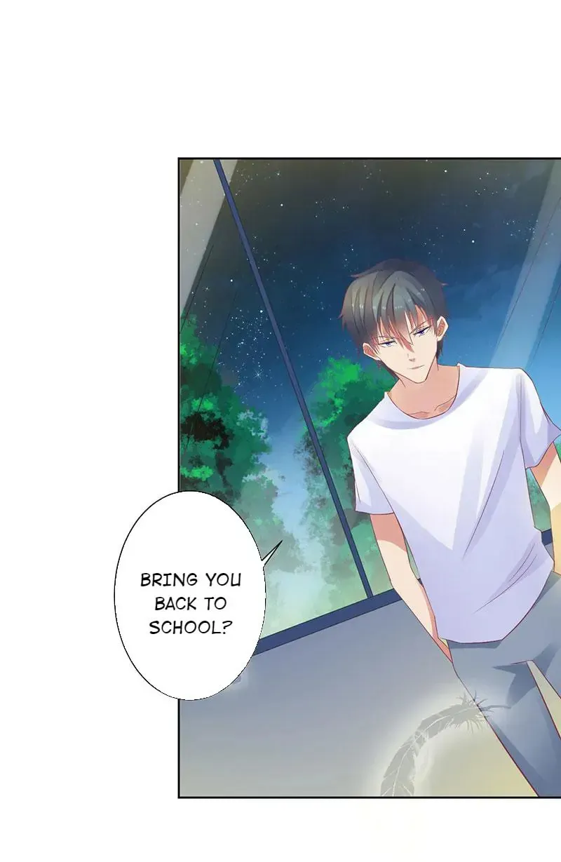 Read An Endless Night With Him chapter 21 image 24 on Lezhin
