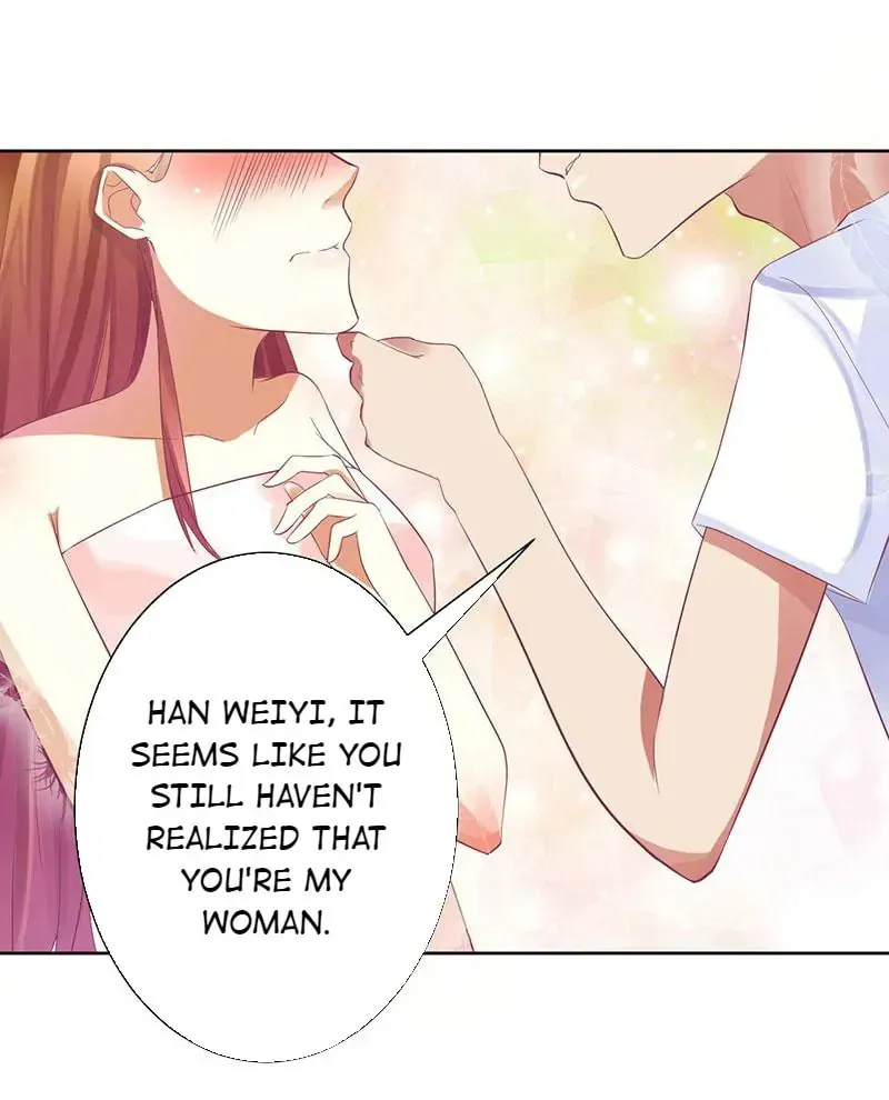 Read An Endless Night With Him chapter 21 image 25 on Lezhin