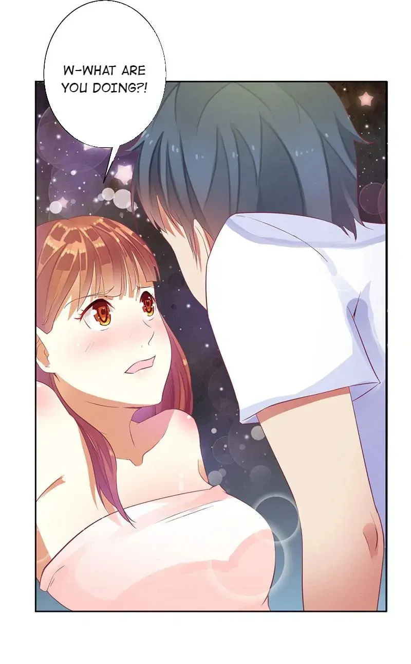 Read An Endless Night With Him chapter 21 image 29 on Lezhin