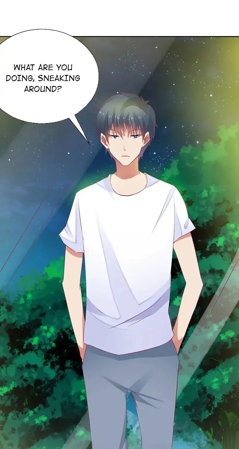 Read An Endless Night With Him chapter 21 image 9 on Lezhin