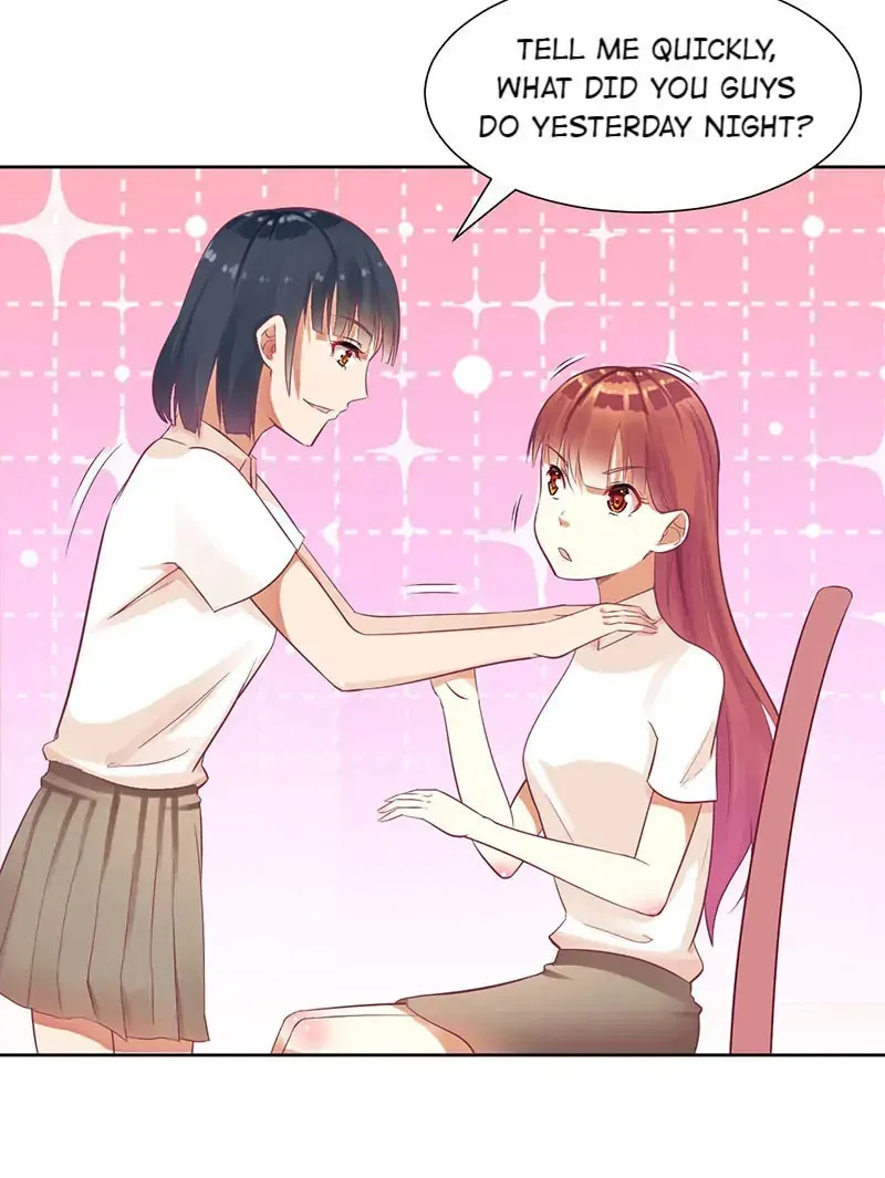 Read An Endless Night With Him chapter 22 image 14 on Lezhin
