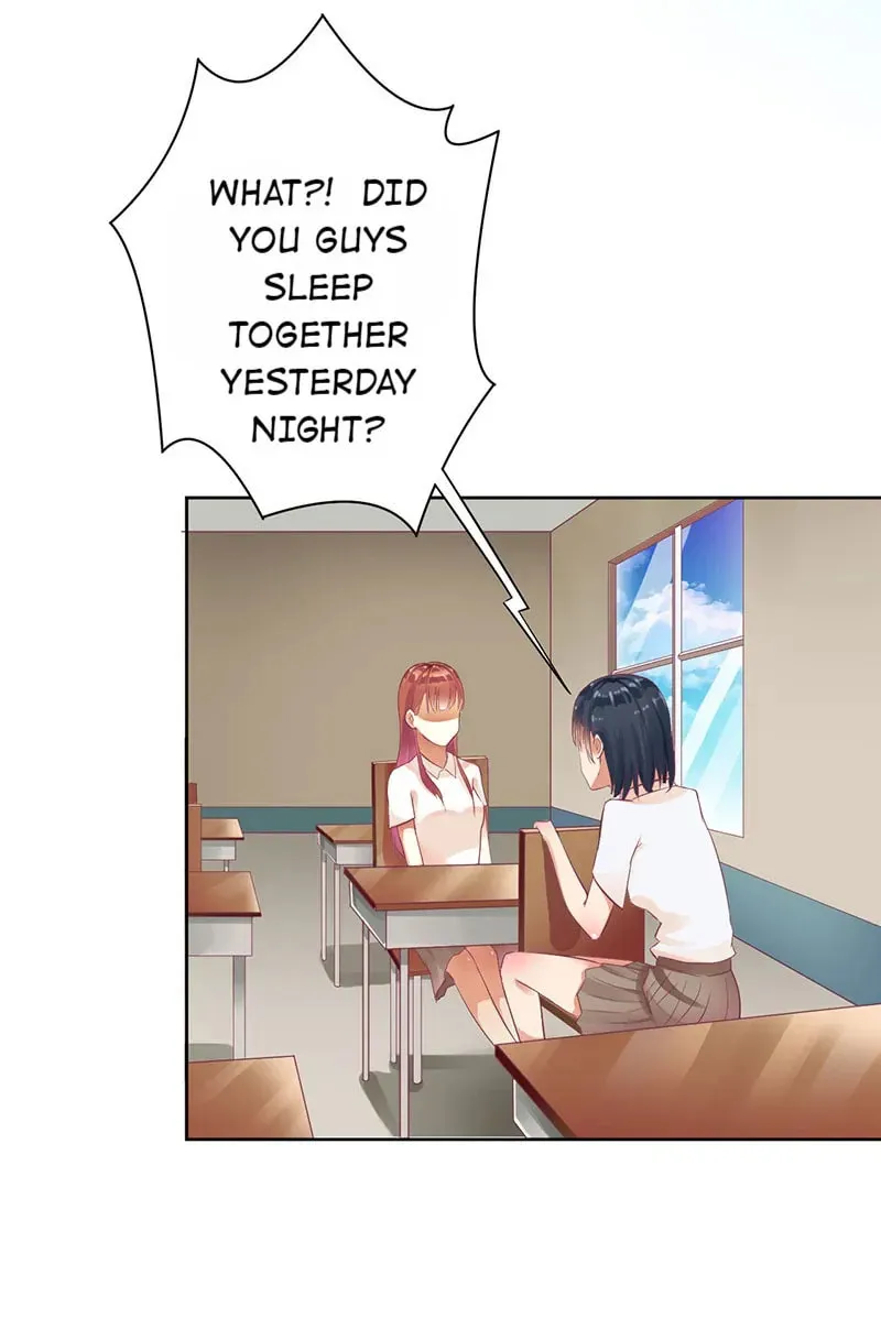 Read An Endless Night With Him chapter 22 image 2 on Lezhin