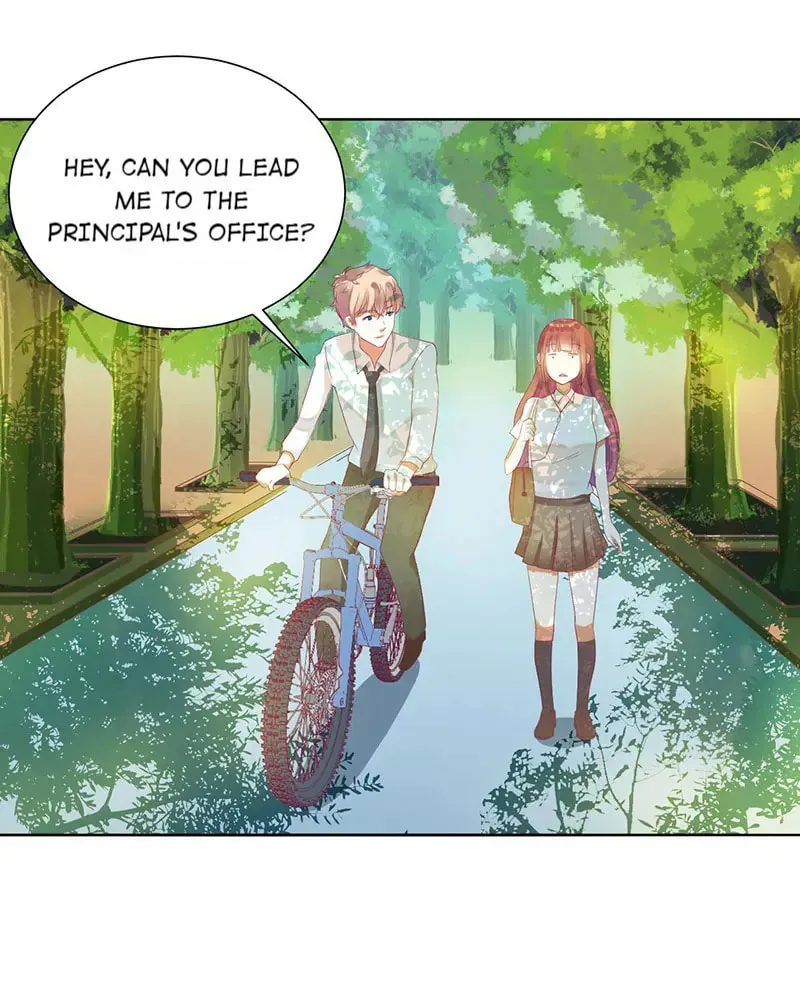 Read An Endless Night With Him chapter 22 image 31 on Lezhin