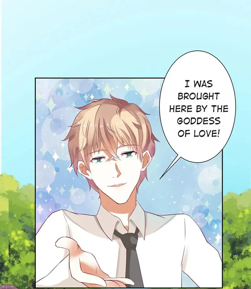 Read An Endless Night With Him chapter 22 image 33 on Lezhin