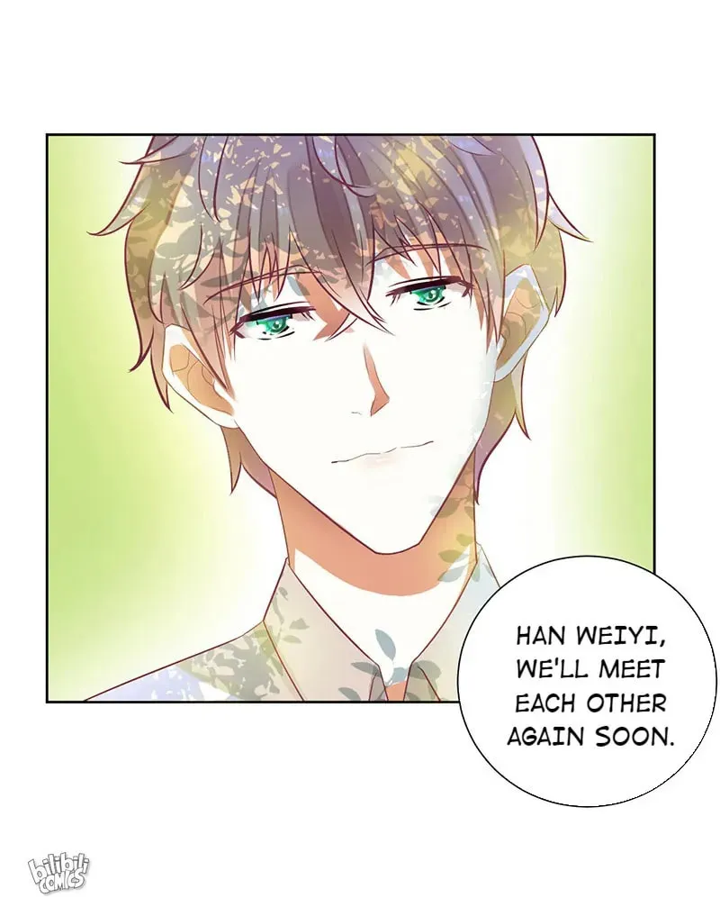 Read An Endless Night With Him chapter 22 image 35 on Lezhin