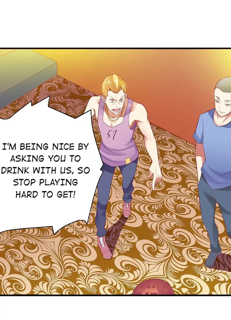 Read An Endless Night With Him chapter 23 image 4 on Lezhin